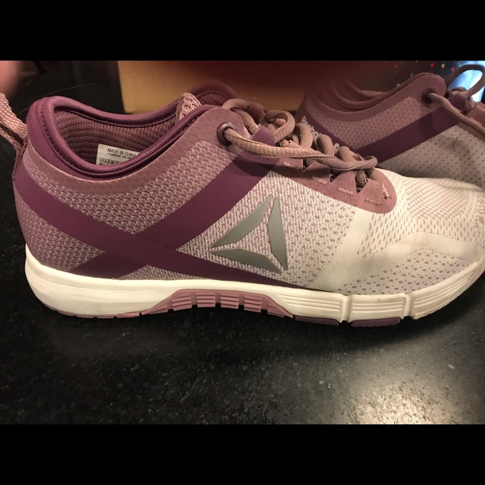 Reebok CrossFit Grace